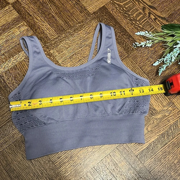 GYMSHARK Sport Bra - Picture 7 of 7